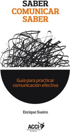 Saber comunicar saber
