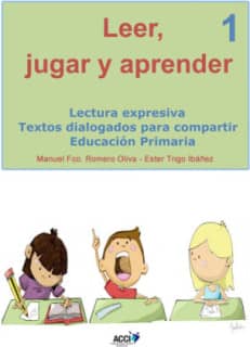 Leer, jugar y aprender
