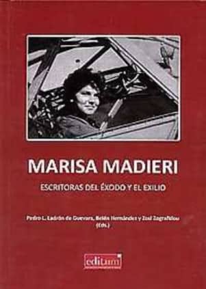 Marisa Madieri
