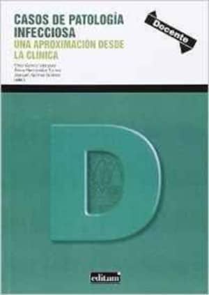 Casos de Patología Infecciosa