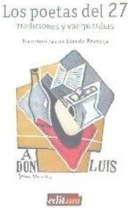 Los Poetas del 27