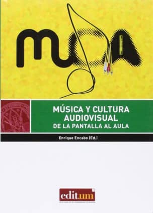 Música y Cultura Audiovisual
