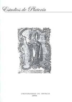 Estudios de Platería. San Eloy 2016