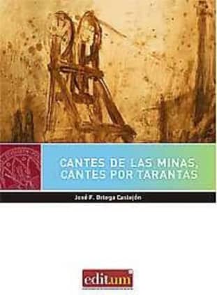 Cantes de las Minas, Cantes por Tarantas