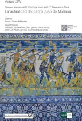 La actualidad del padre Juan de Mariana