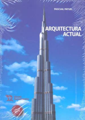 ARQUITECTURA ACTUAL