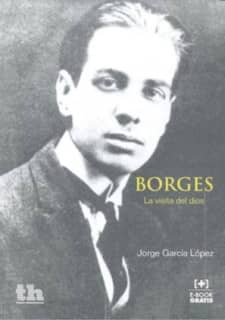 BORGES LA VISITA DEL DIOS