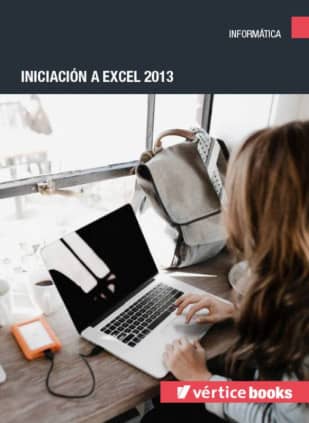 Excel básico 2013