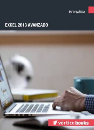 Excel 2013 avanzado