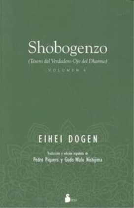 SHOBOGENZO 4