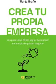 Crea tu propia empresa