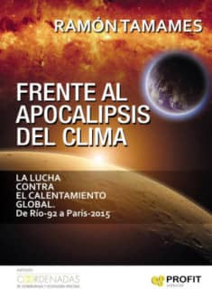 Frente al apocalipsis del clima