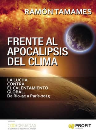 Frente al apocalipsis del clima