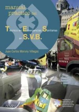Técnico en emergencias sanitarias en S.V.B.