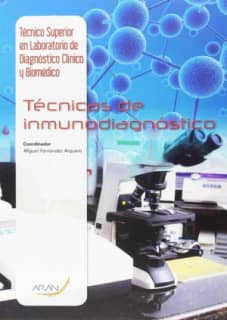 TECNICAS DE INMUNODIAGNOSTICO