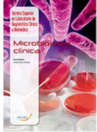 MICROBIOLOGIA CLINICA