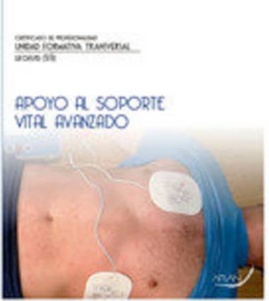 Apoyo al soporte vital avanzado