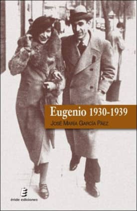 Eugenio 1930-1939