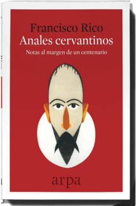 Anales cervantinos