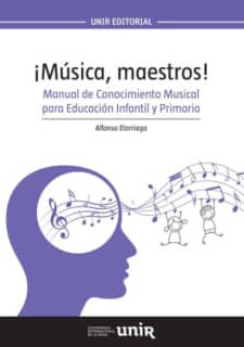 ¡Música, maestros!