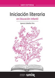 Iniciación literaria en Educación Infantil