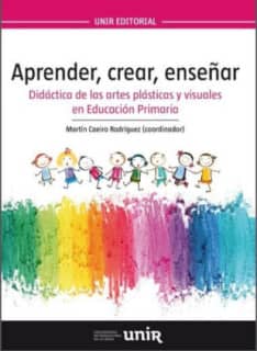 Aprender, crear, enseñar