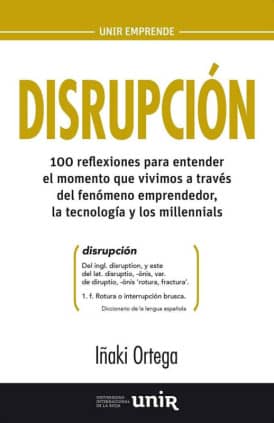 Disrupción