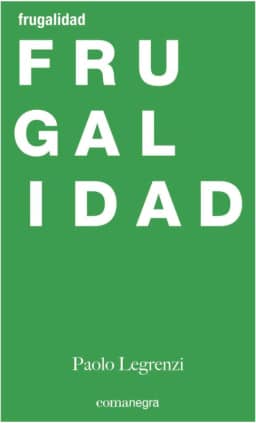 Frugalidad