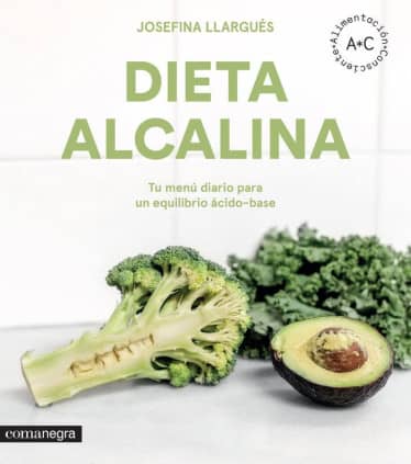 Dieta alcalina