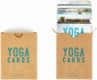 Yoga Cards