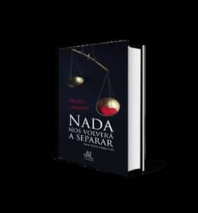 Nada nos volverá a separar