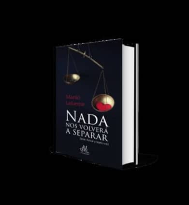 Nada nos volverá a separar