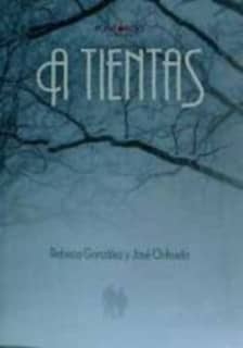 A tientas