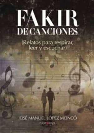 Fakir de canciones