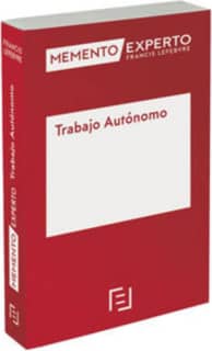 Memento Experto Trabajo Autónomo