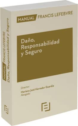 Manual Daño, Responsabilidad y Seguro