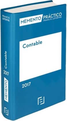 Memento Practico Contable 2017