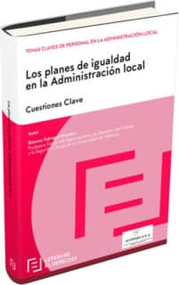 Los Planes de Igualdad en la Administración Local