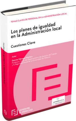 Los Planes de Igualdad en la Administración Local