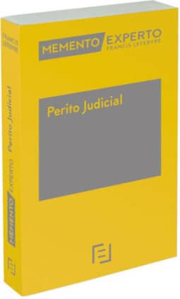 Memento Experto Perito Judicial