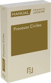 Manual Procesos Civiles