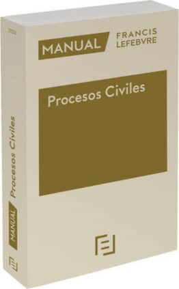 Manual Procesos Civiles