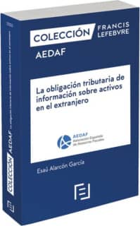 OBLIGACION TRIBUTARIA DE INFORMACION SOB