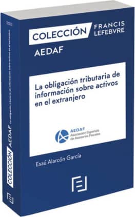 OBLIGACION TRIBUTARIA DE INFORMACION SOB