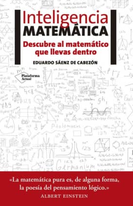 INTELIGENCIA MATEMATICA