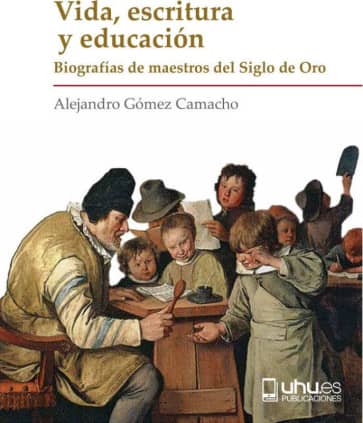VIDA, ESCRITURA Y EDUCACIÓN