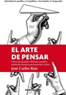 El arte de pensar