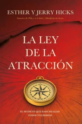 LEY DE LA ATRACCION, LA -BOOKS4POCKET