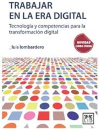 Trabajar en la era digital. Libro curso