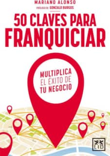 50 claves para franquiciar